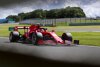 Bild zum Inhalt: Formel-1-Liveticker: Ferrari in Silverstone "mehrere Zehntel" schneller
