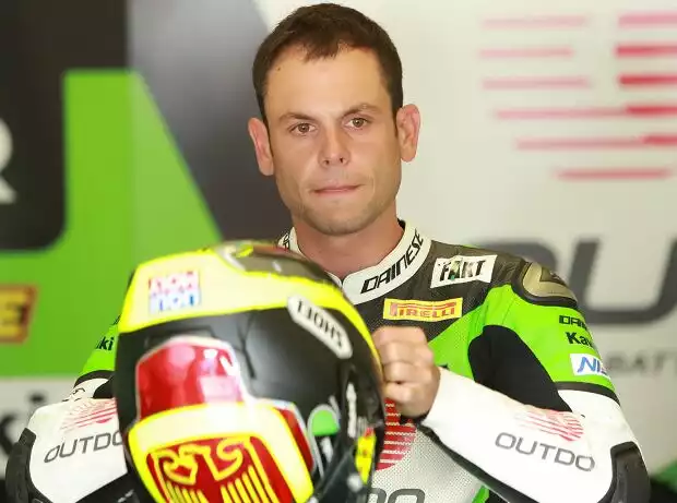 Sandro Cortese Titel-Bild zur News: Sandro Cortese