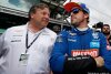 Bild zum Inhalt: Für Indy 500 gerüstet: McLaren rechnet nicht mit erneuter Schmach für Alonso