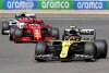 Spurensuche: Warum bei Sebastian Vettel in Silverstone gar nichts lief!