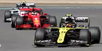 Esteban Ocon, Sebastian Vettel, Pierre Gasly
