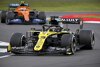 "Die Wende geschafft": Renault feiert starkes Teamergebnis in Silverstone