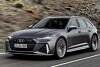Bild zum Inhalt: Audi Sport will jedes künftige RS-Modell elektrifizieren