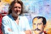 Motorworld Region Stuttgart: Pop-Art-Ausstellung "Aviation History"