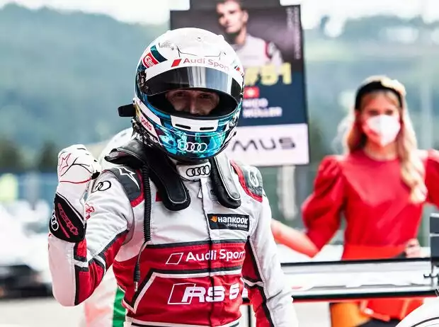 Rene Rast Titel-Bild zur News: Rene Rast