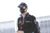 Nicholas Latifi: Habe das Zeug, Formel-1-Weltmeister zu werden
