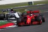Noten Silverstone: Überholmanöver gegen Vettel wird belohnt