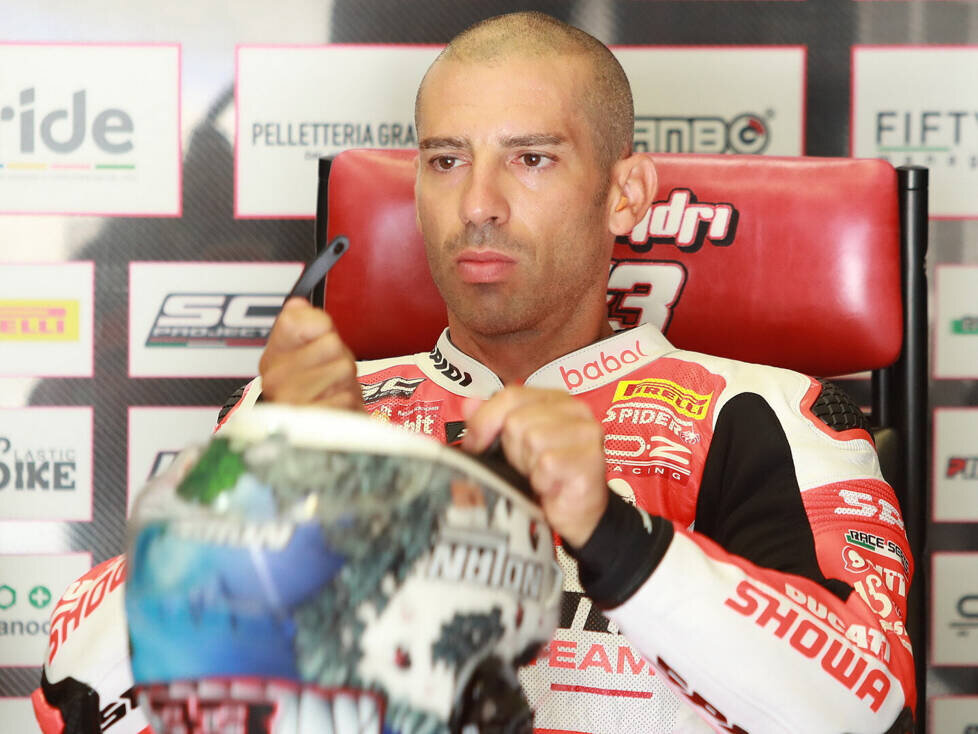 Marco Melandri