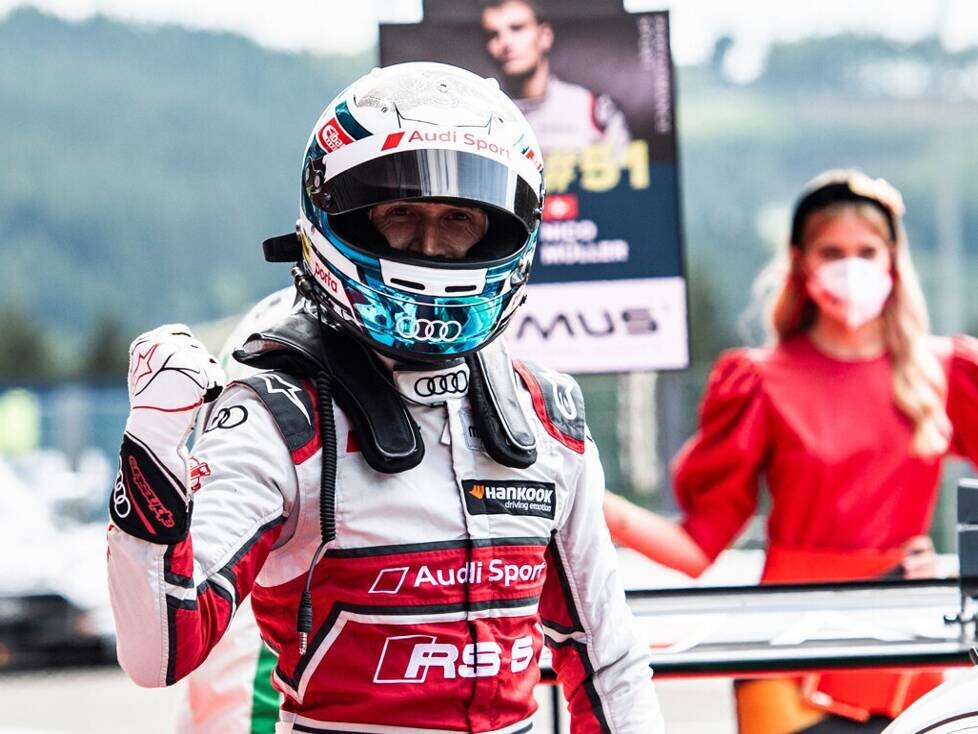 Rene Rast