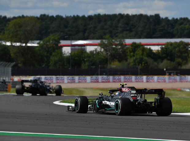 Lewis Hamilton, Valtteri Bottas Lewis Hamilton, Valtteri Bottas