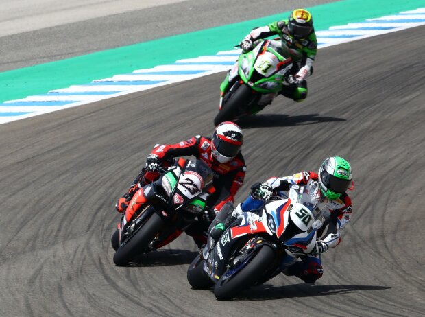 Eugene Laverty Eugene Laverty
