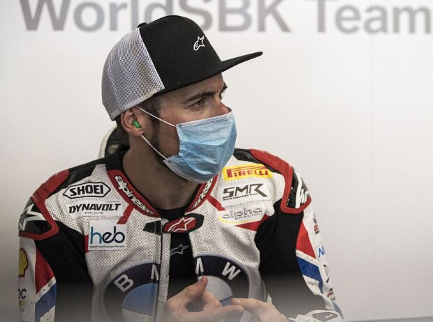 Eugene Laverty Eugene Laverty