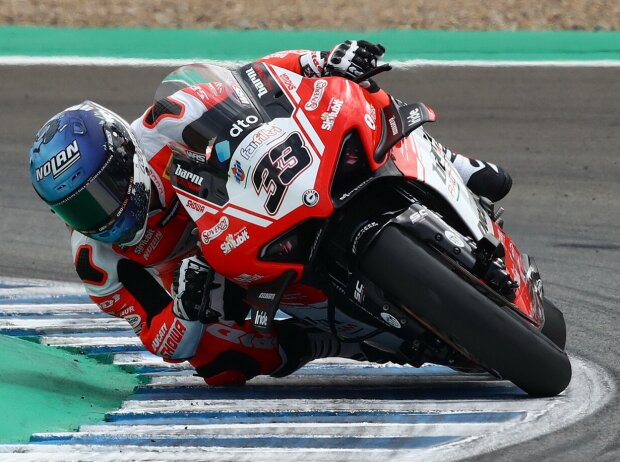 Marco Melandri Marco Melandri
