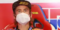 Bild zum Inhalt: Honda-Pilot Alvaro Bautista nicht in den Top 6: "Portimao wird noch schlimmer"