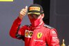 Ross Brawn: Charles Leclerc fährt schneller als es der Ferrari zulässt