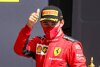 Bild zum Inhalt: Ross Brawn: Charles Leclerc fährt schneller als es der Ferrari zulässt