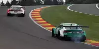 Nico Müller, Rene Rast