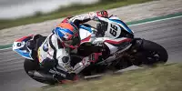 Bild zum Inhalt: BMW in Jerez: Technische Probleme überschatten den WSBK-Neustart