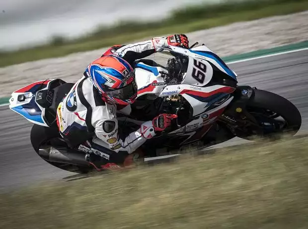 Tom Sykes Titel-Bild zur News: Tom Sykes