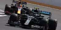 Bild zum Inhalt: Formel-1-Liveticker: Macht Verstappen jetzt Jagd auf Bottas?