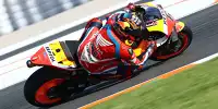 Bild zum Inhalt: Honda nominiert Marquez-Ersatz: Stefan Bradl beim MotoGP-Event in Brünn