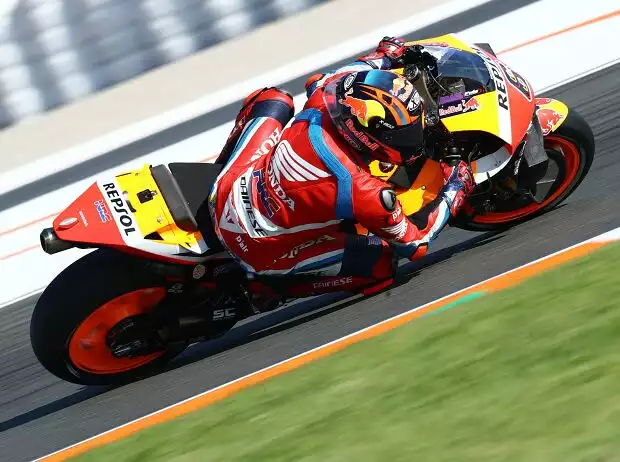 Stefan Bradl Titel-Bild zur News: Stefan Bradl