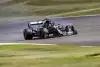 Bild zum Inhalt: So eng war es wirklich: Lewis Hamiltons dramatische letzte Runde in Silverstone