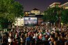 Motorworld Manufaktur Rüsselsheim: Sommerkino im Altwerk