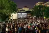 Bild zum Inhalt: Motorworld Manufaktur Rüsselsheim: Sommerkino im Altwerk