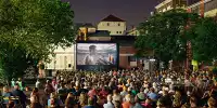 Bild zum Inhalt: Motorworld Manufaktur Rüsselsheim: Sommerkino im Altwerk