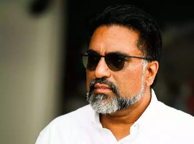 Dilbagh Gill Titel-Bild zur News: Dilbagh Gill