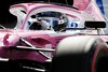 Bild zum Inhalt: Video: So "super" war das F1-Comeback von Nico Hülkenberg