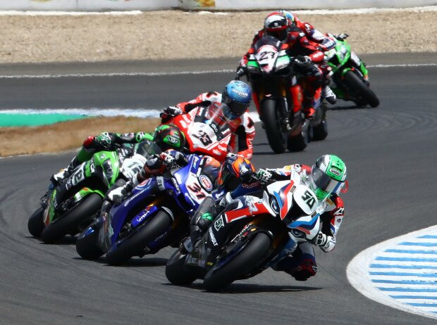 Eugene Laverty Eugene Laverty