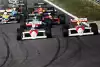 Bild zum Inhalt: Video: Gewinnt Mercedes alle Rennen der F1-Saison 2020?