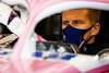 Toto Wolff: Hülkenberg als Ersatzfahrer "eine interessante Idee"