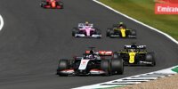 Bild zum Inhalt: Nach "Verstappen-Moves": Ricciardo will Grosjean-Thema ansprechen