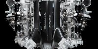 Bild zum Inhalt: Nettuno: Neuer Maserati-Motor ist ein Biturbo-V6 mit über 600 PS