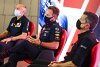 Teamchefs: Stress für Mechaniker trotz Triple-Header "beherrschbar"