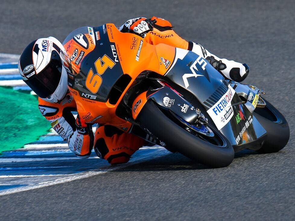 Bo Bendsneyder