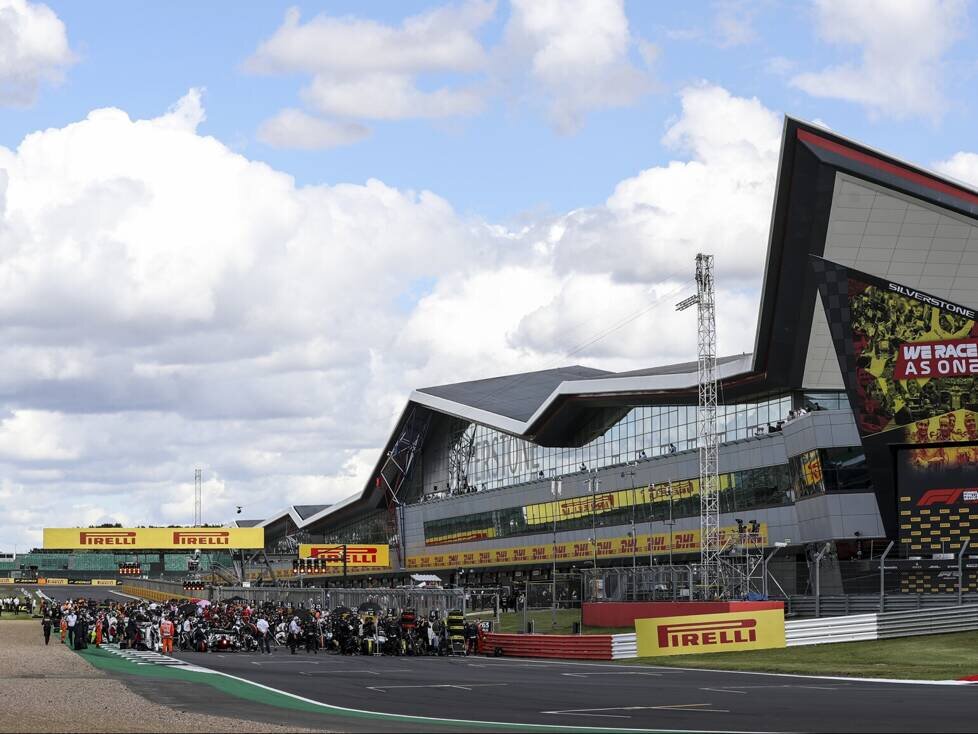 Silverstone