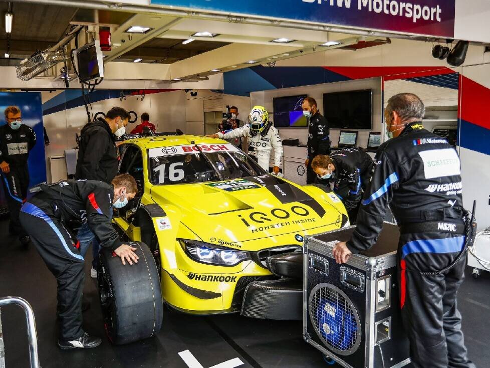 Timo Glock