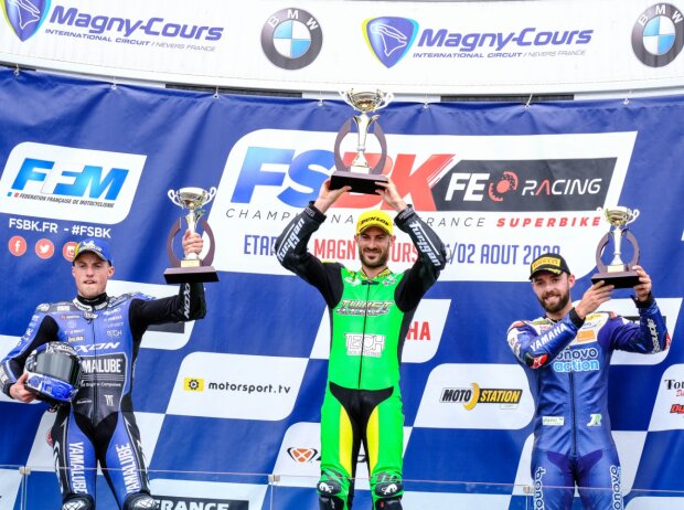 Jonas Folger Jonas Folger