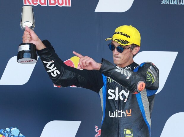 Luca Marini Luca Marini