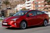 Toyota hat den Prius eingestellt: Ein Nachruf auf das Hybridmodell