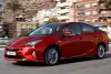 Bild zum Inhalt: Toyota hat den Prius eingestellt: Ein Nachruf auf das Hybridmodell