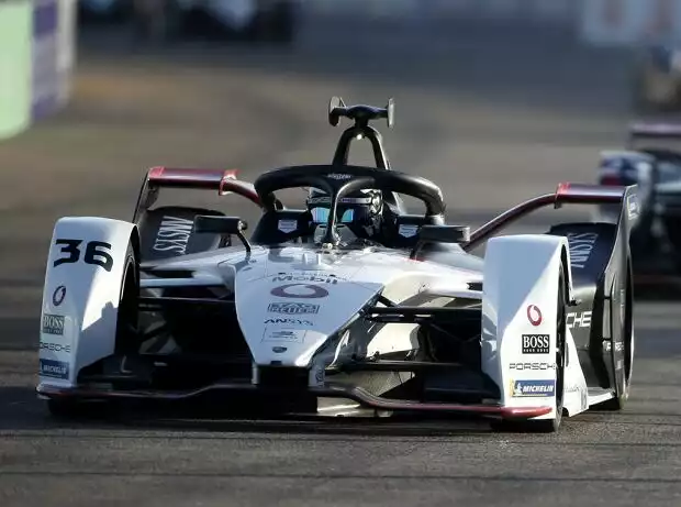 Andre Lotterer Titel-Bild zur News: Andre Lotterer