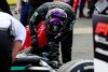 Bild zum Inhalt: Mercedes-Reifenschäden in Silverstone: DAS hat keine Rolle gespielt