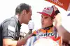 Bild zum Inhalt: MotoGP-Experte Alex Hofmann: Situation von Marc Marquez ist "doof gelaufen"