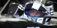 Bild zum Inhalt: Warum Valtteri Bottas erneut nur einen Jahresvertrag erhalten hat