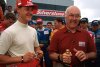 Reporterlegende Walker: Das unterscheidet Hamilton von Schumacher